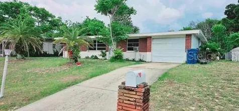 1464 Richmond Avenue Daytona Beach FL 32117