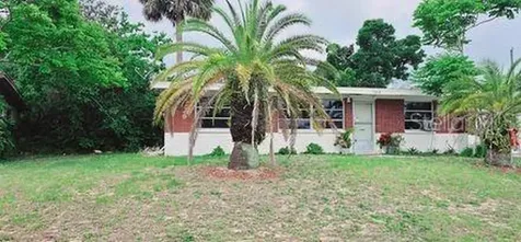 1464 Richmond Avenue Daytona Beach FL 32117