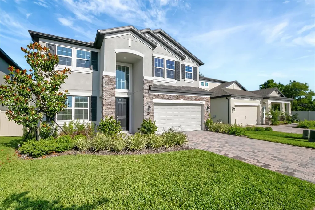 22292 Woodmen Hall Drive Land O Lakes FL 34637