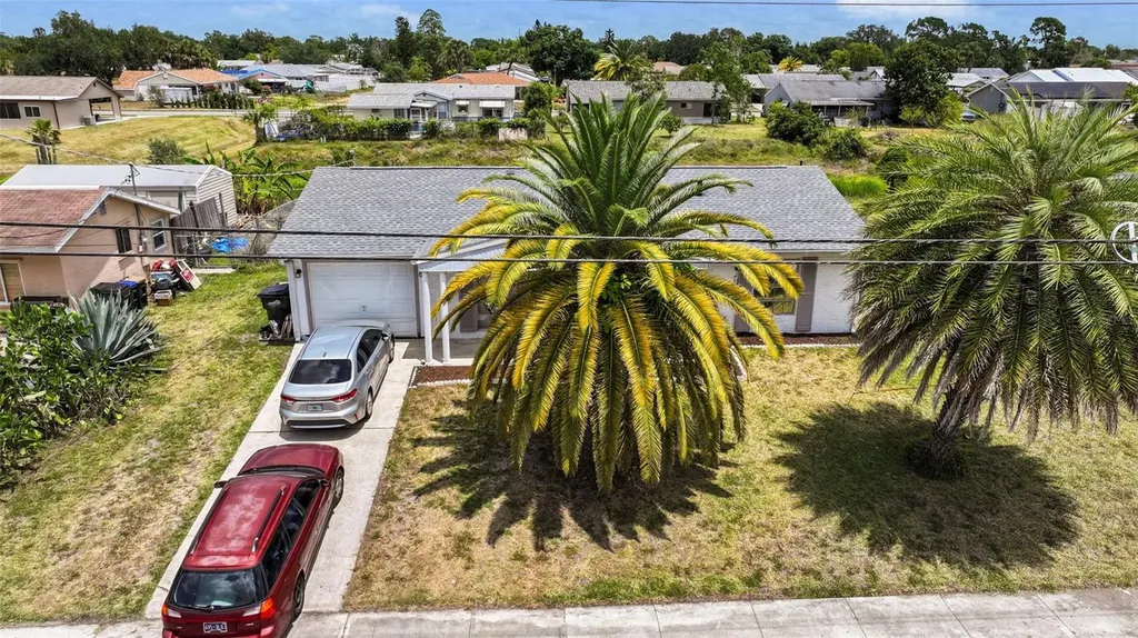 8200 Trionfo Avenue North Port FL 34287