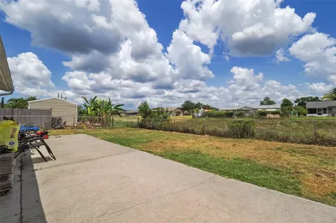 8200 Trionfo Avenue North Port FL 34287