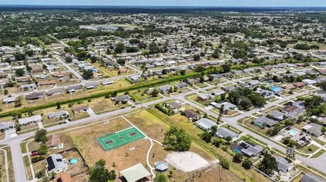 8200 Trionfo Avenue North Port FL 34287