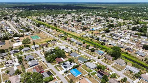 8200 Trionfo Avenue North Port FL 34287