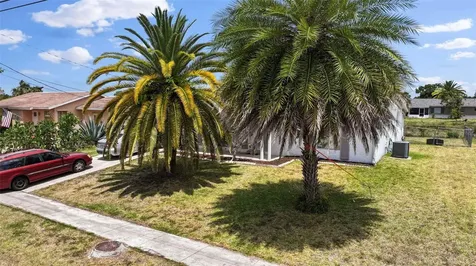 8200 Trionfo Avenue North Port FL 34287
