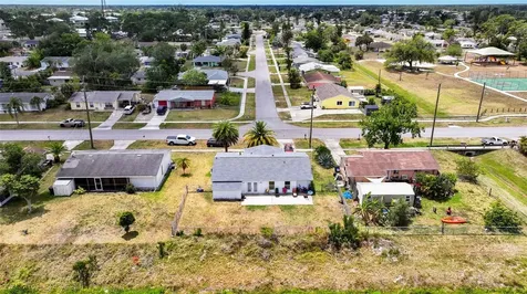 8200 Trionfo Avenue North Port FL 34287