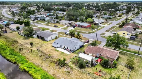 8200 Trionfo Avenue North Port FL 34287