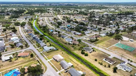 8200 Trionfo Avenue North Port FL 34287