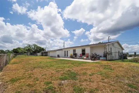 8200 Trionfo Avenue North Port FL 34287