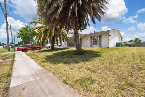 8200 Trionfo Avenue North Port FL 34287