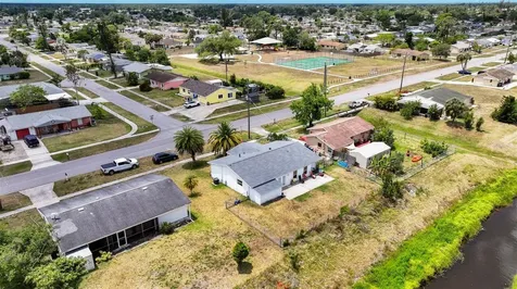 8200 Trionfo Avenue North Port FL 34287