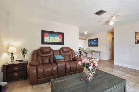 8200 Trionfo Avenue North Port FL 34287