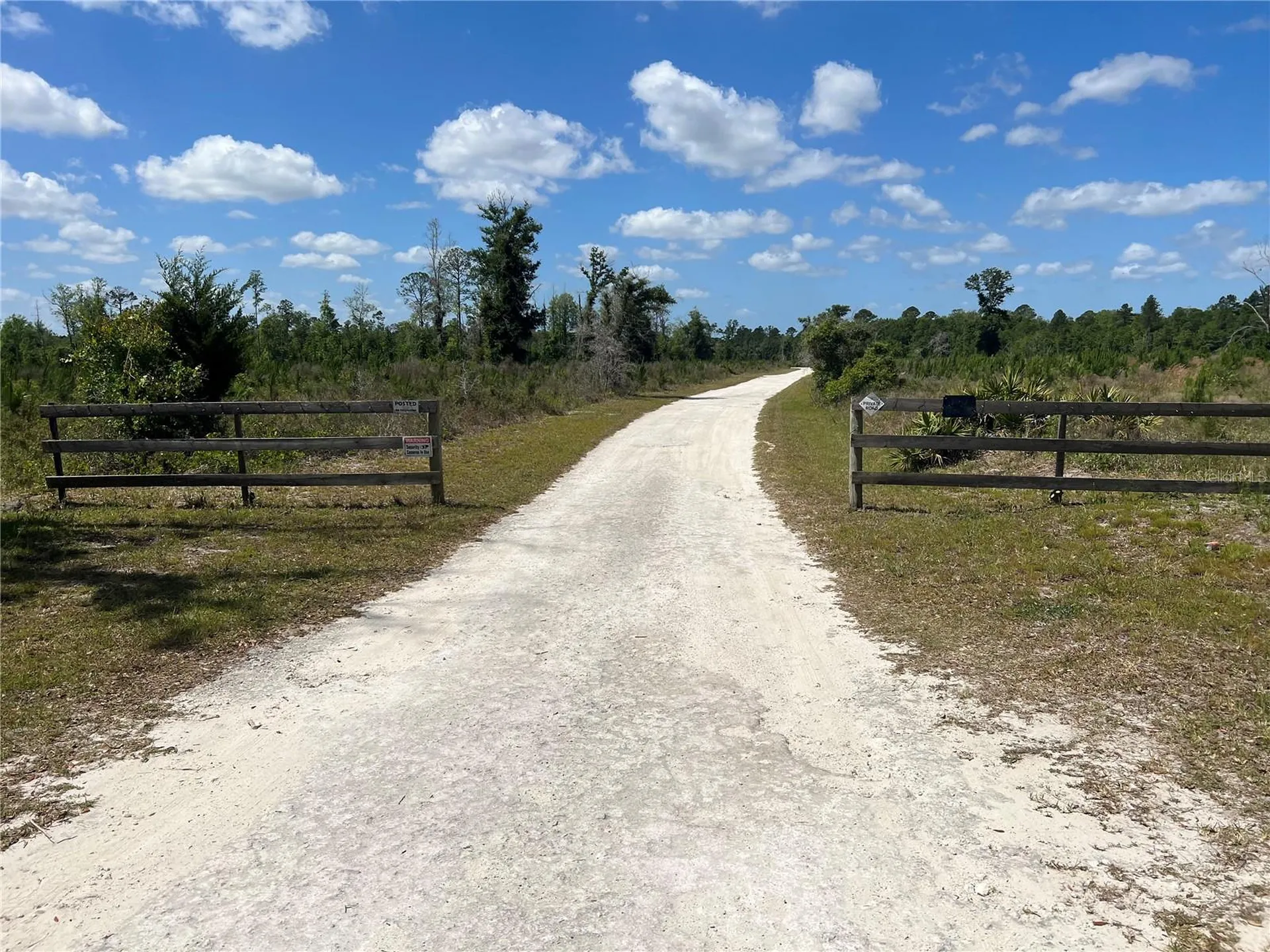 Highway 40 Dunnellon FL 34430
