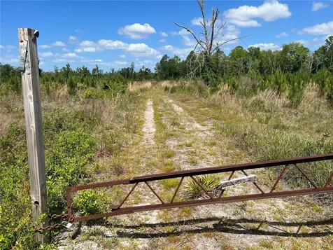 Highway 40 Dunnellon FL 34430