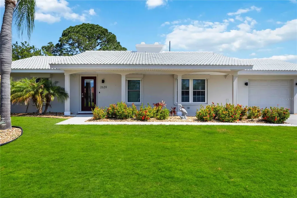 2639 Cardwell Way Sarasota FL 34231