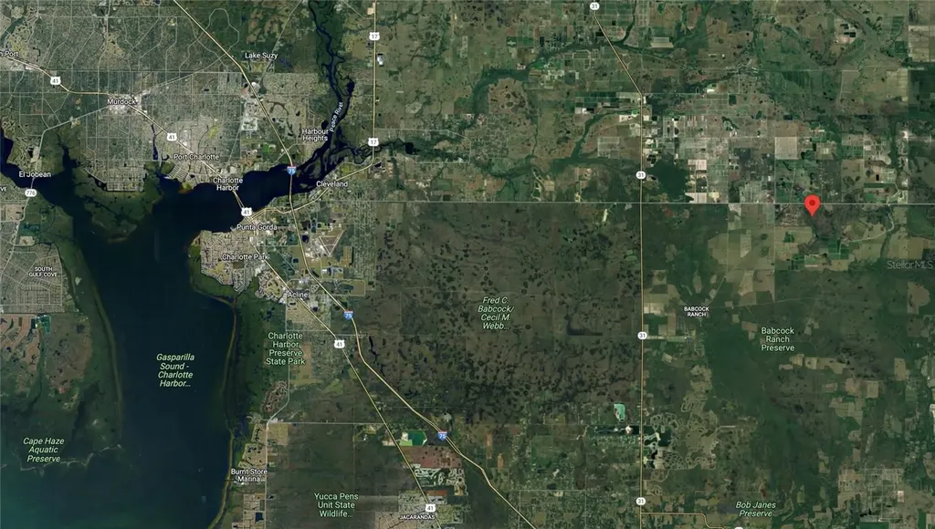 49667 Bermont Road Punta Gorda FL 33982
