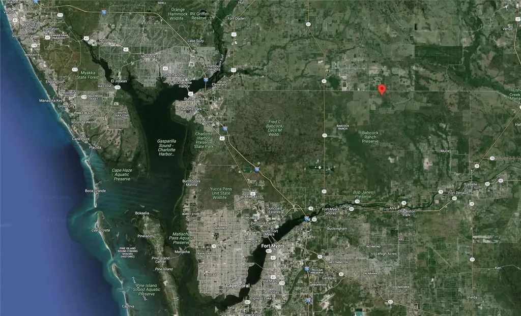49667 Bermont Road Punta Gorda FL 33982