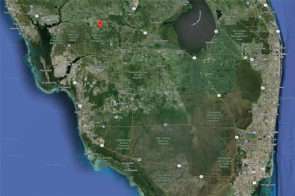 49667 Bermont Road Punta Gorda FL 33982