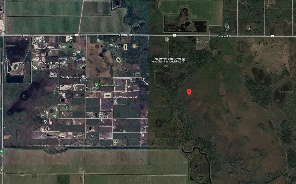 49667 Bermont Road Punta Gorda FL 33982