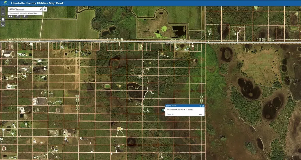 49667 Bermont Road Punta Gorda FL 33982