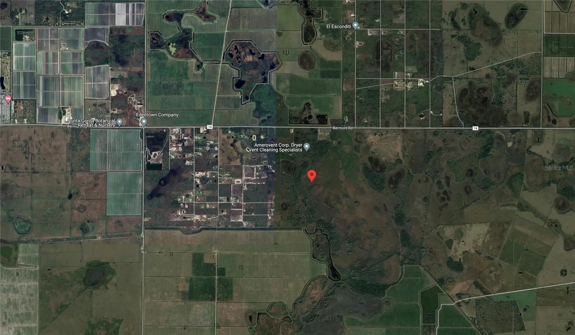 49667 Bermont Road Punta Gorda FL 33982