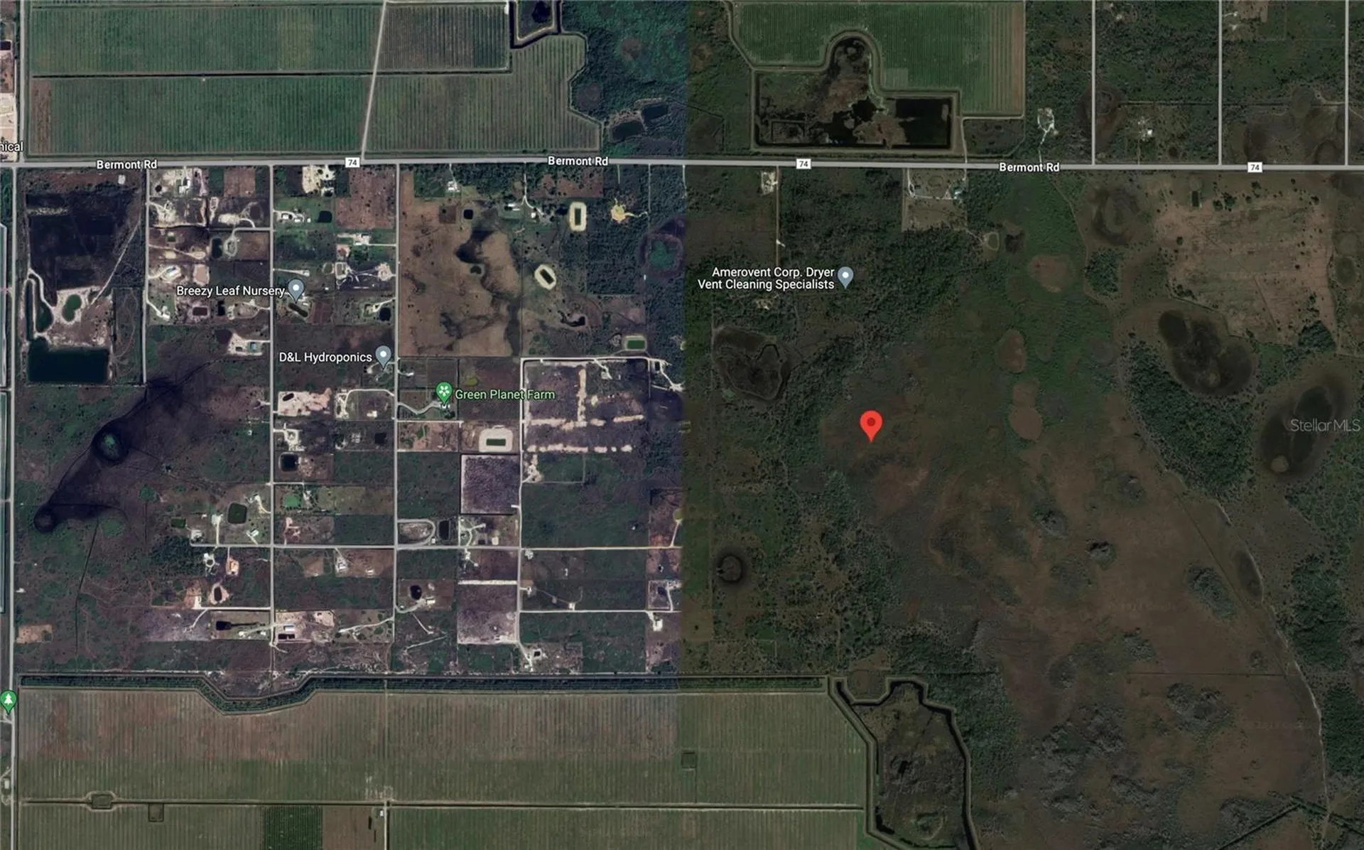 49667 Bermont Road Punta Gorda FL 33982