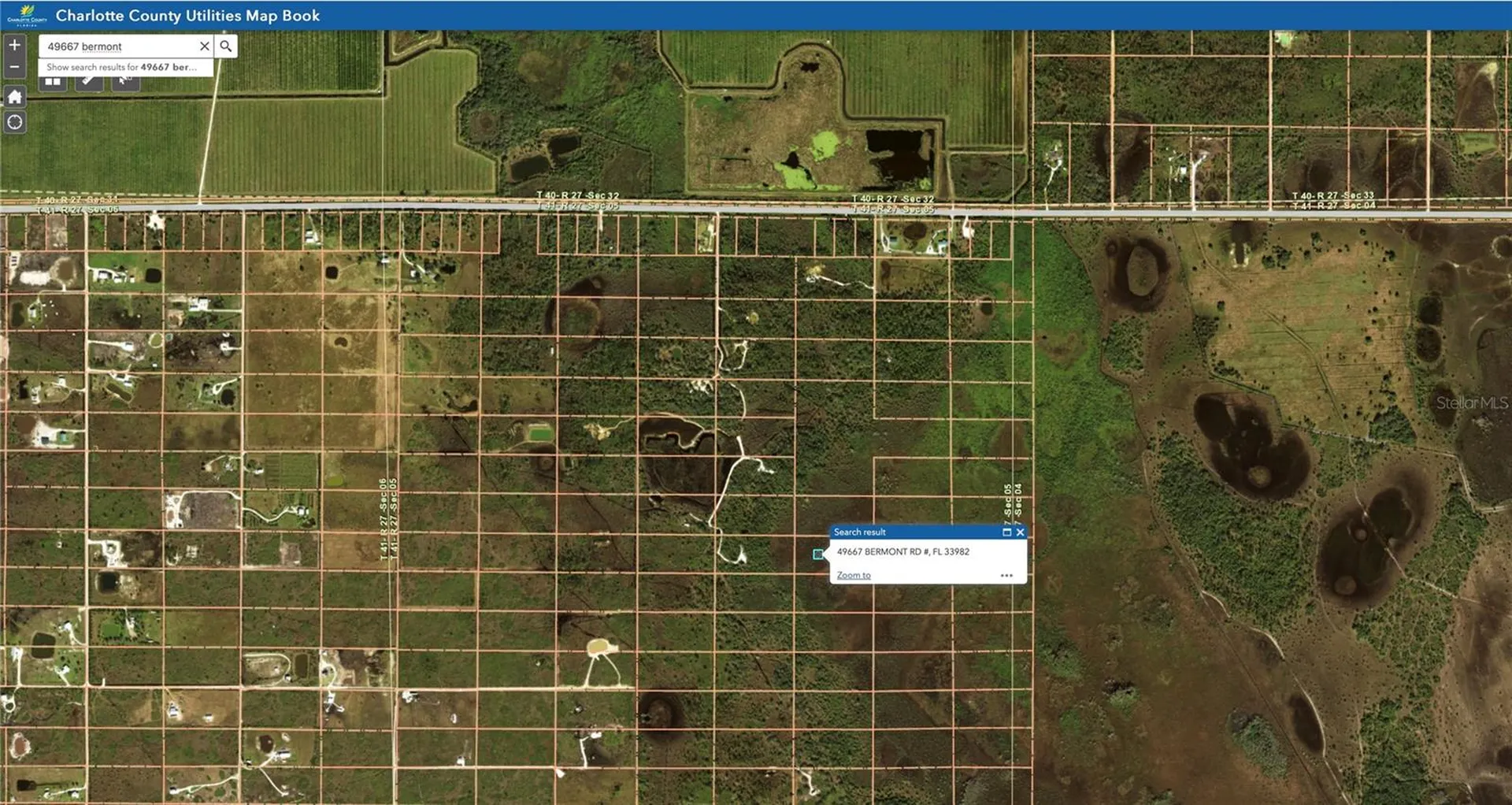 49667 Bermont Road Punta Gorda FL 33982
