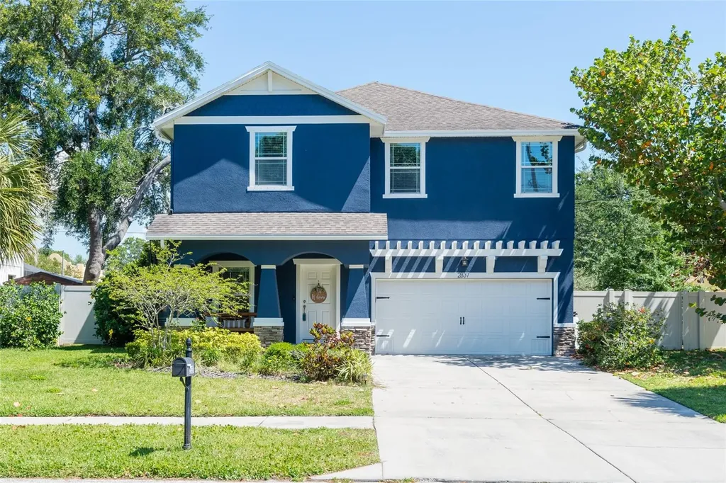 2837 W Shelton Avenue Tampa FL 33611