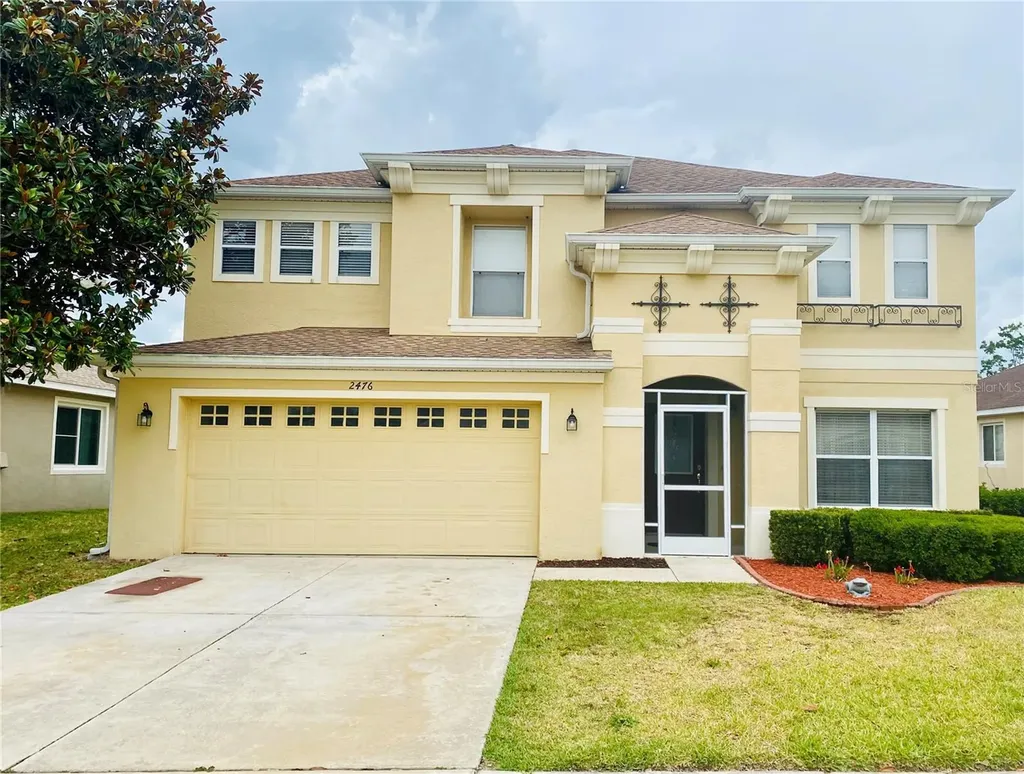 2476 Winnipeg Drive Lakeland FL 33805