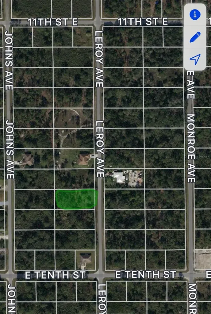 1007 Leroy Avenue Lehigh Acres FL 33972