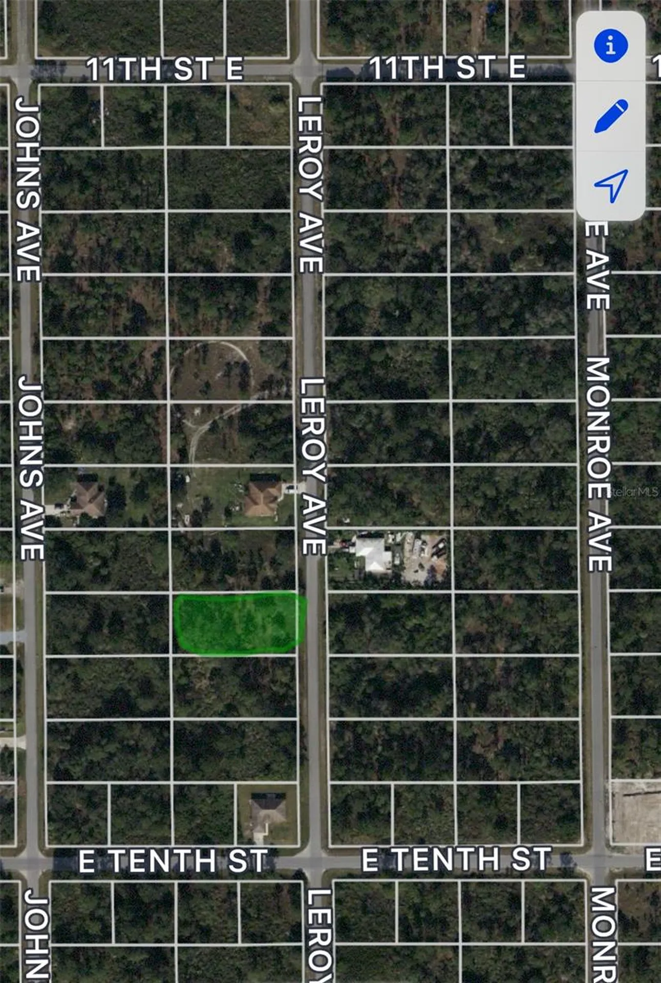 1007 Leroy Avenue Lehigh Acres FL 33972