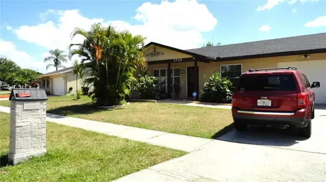 2928 Loch Arbor Court Orlando FL 32837