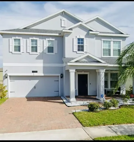14037 Gold Bridge Drive Orlando FL 32824