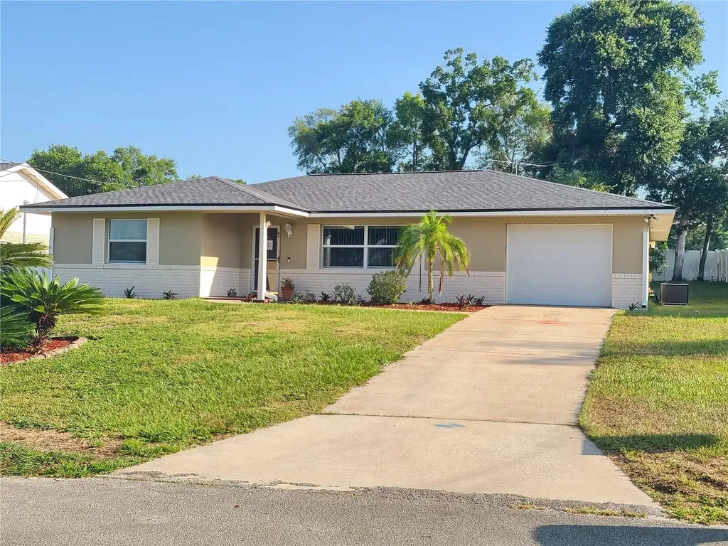 42 Lantana Drive Debary FL 32713