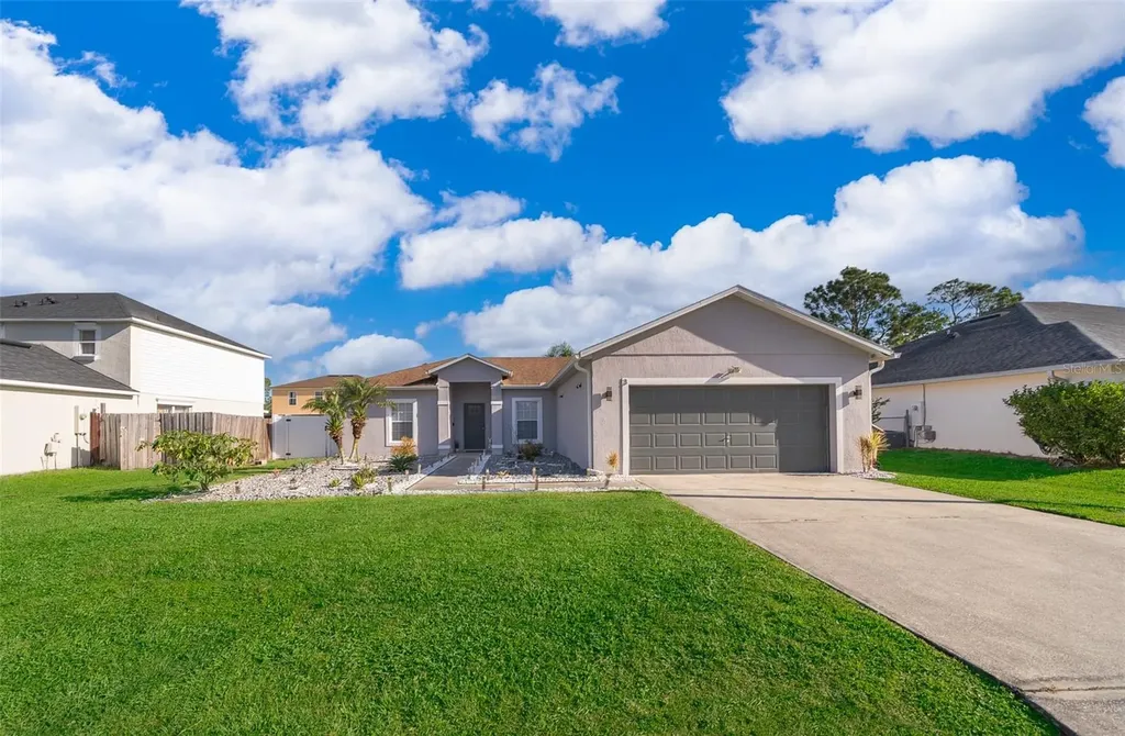 3 Coventry Court Kissimmee FL 34758