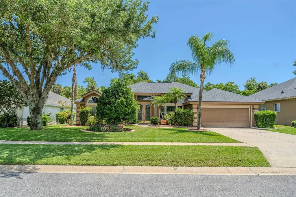 6133 Sanctuary Garden Boulevard Port Orange FL 32128