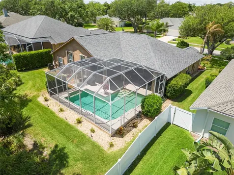 6133 Sanctuary Garden Boulevard Port Orange FL 32128