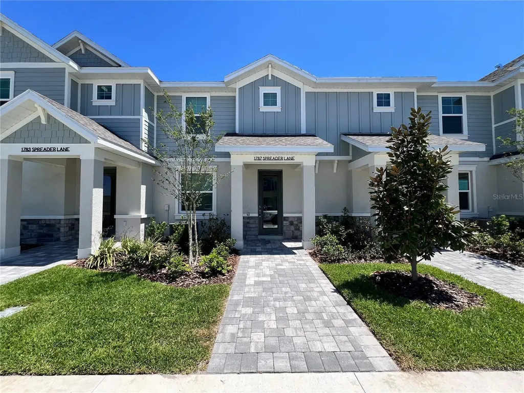 1787 Spreader Lane Sarasota FL 34240