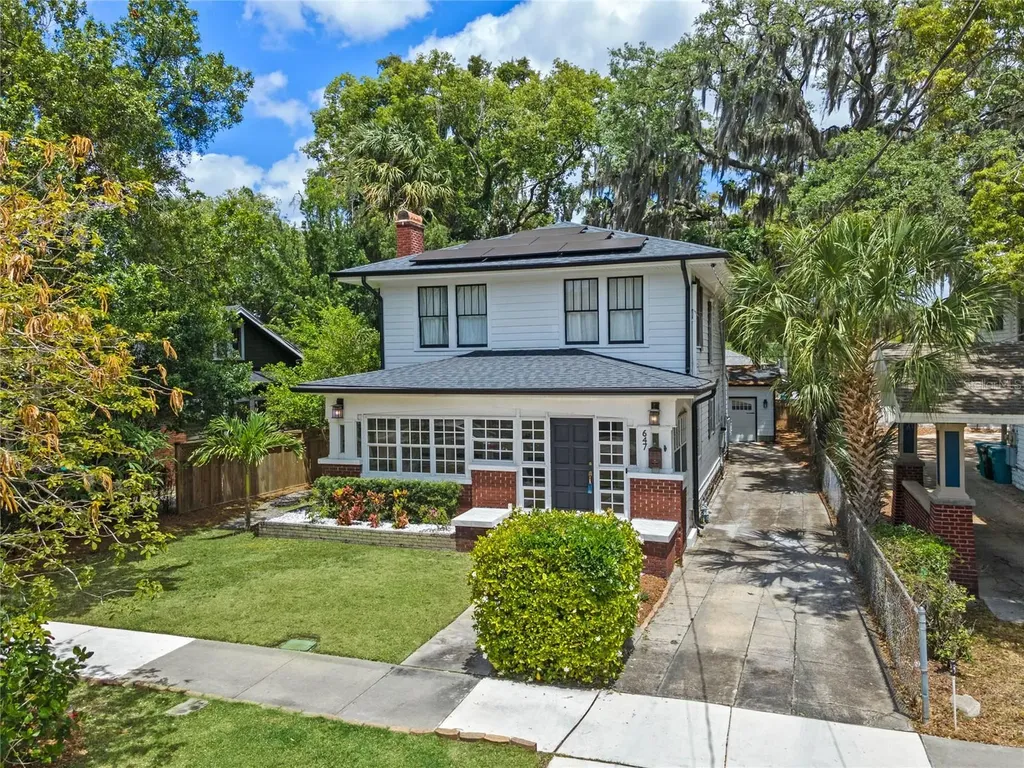 647 Woodward Street Orlando FL 32803