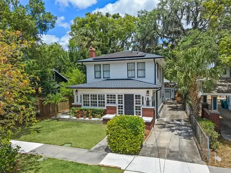 647 Woodward Street Orlando FL 32803