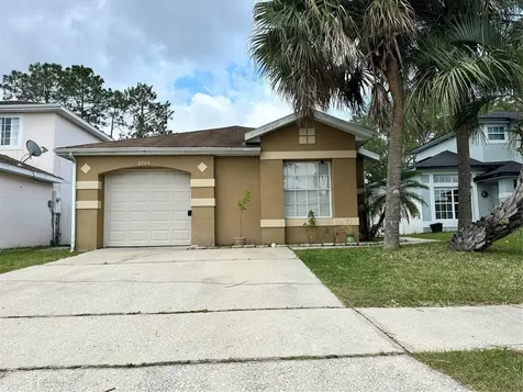 2744 Emerson Lane Kissimmee FL 34743
