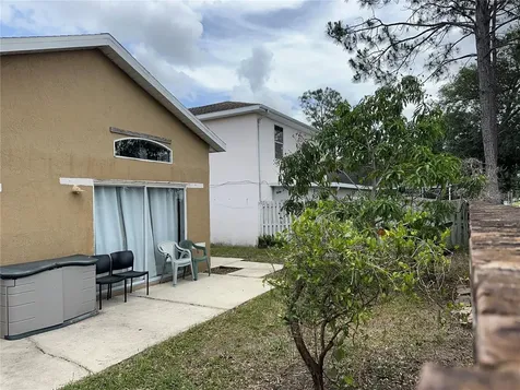 2744 Emerson Lane Kissimmee FL 34743