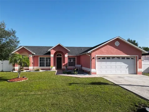 927 Nancy Court Kissimmee FL 34759
