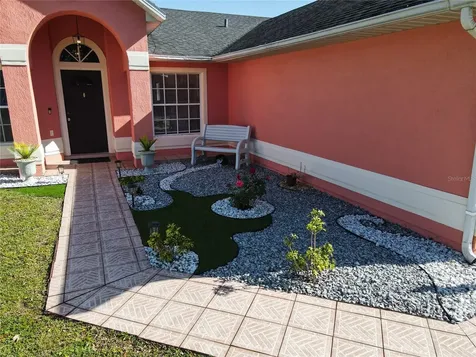 927 Nancy Court Kissimmee FL 34759