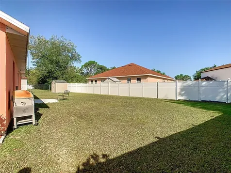 927 Nancy Court Kissimmee FL 34759