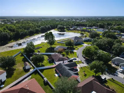 927 Nancy Court Kissimmee FL 34759