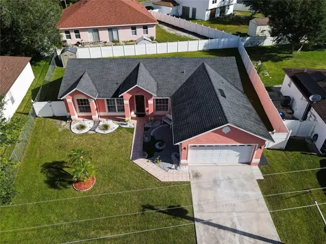 927 Nancy Court Kissimmee FL 34759