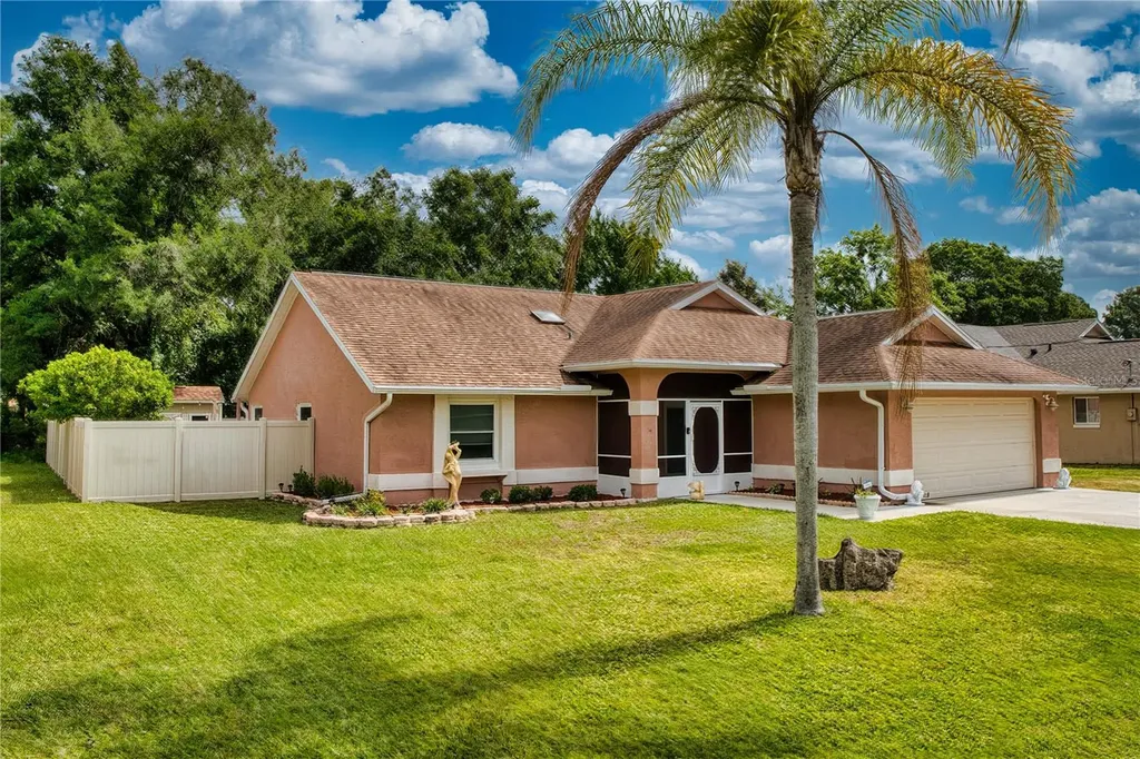 108 Westrobin Lane Palm Coast FL 32164