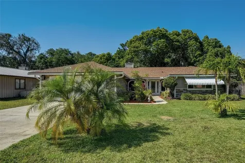 3910 Utes Drive Titusville FL 32796