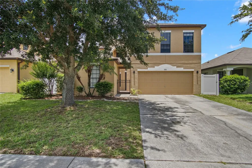 5001 Heartland Street Orlando FL 32829