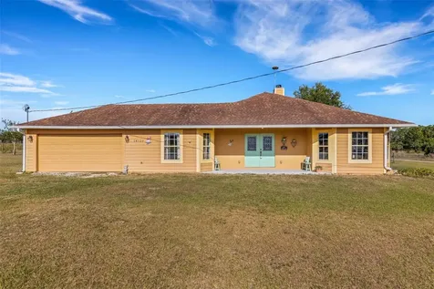 18120 Bayamon Avenue Polk City FL 33868
